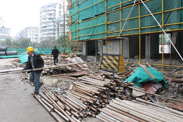 注冊(cè)建筑公司的流程