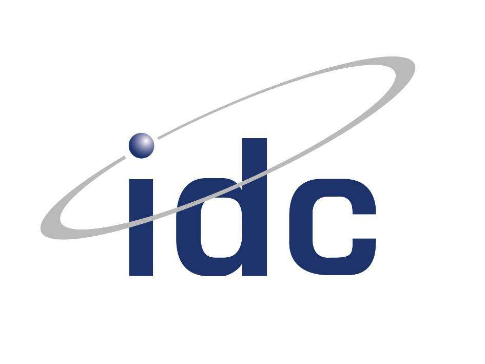 IDC許可證