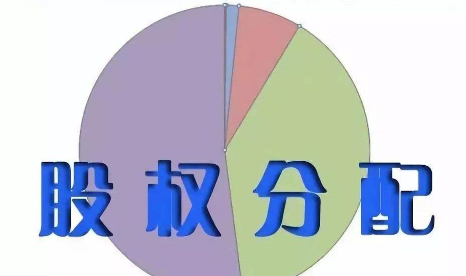 企業(yè)股權(quán)分配時應(yīng)注意哪些問題?