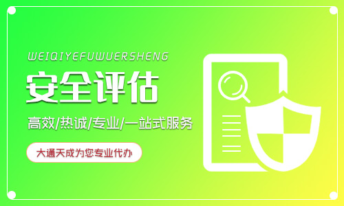 網(wǎng)站安全評估報告怎么填